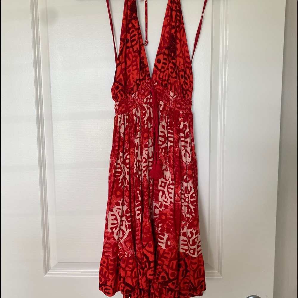 Free People Dress